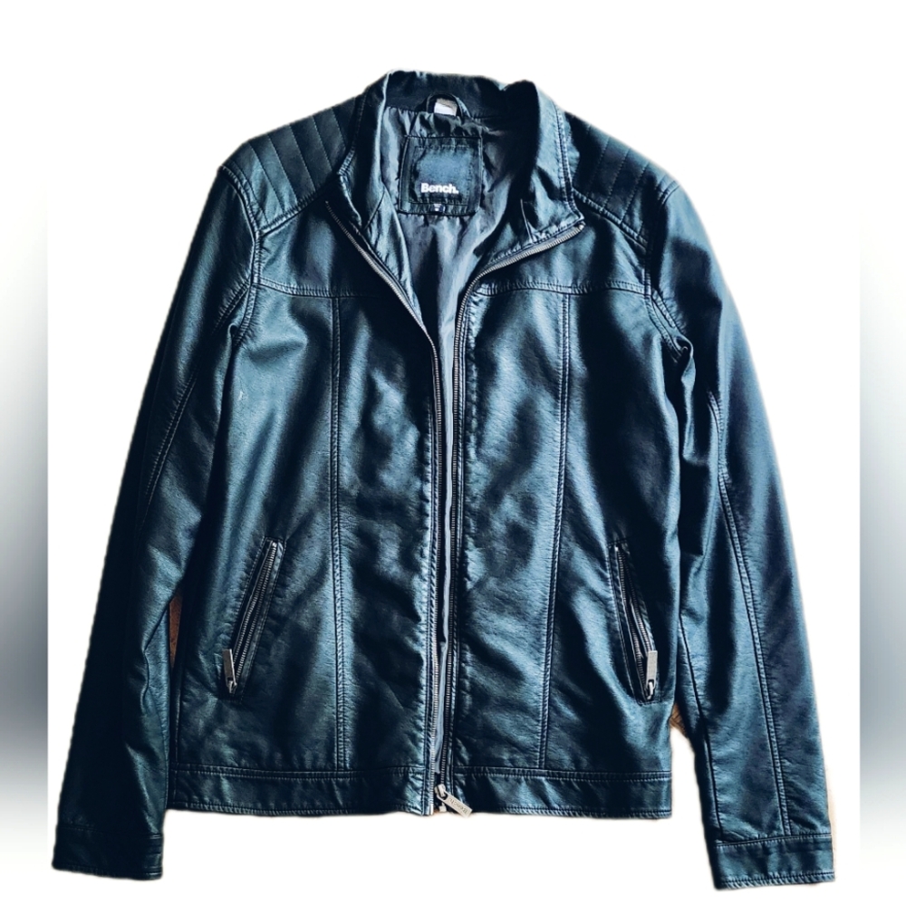 BENCH - BLACK JACKET